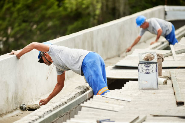Best Commercial Insulation Contractor  in Baldn, WI