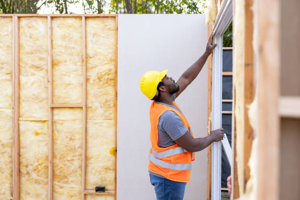 Best Attic Insulation Installation  in Baldn, WI