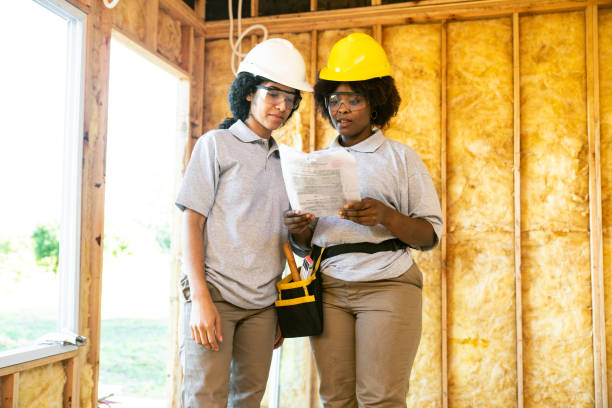 Range of Insulation Solutions in Baldwin, WI