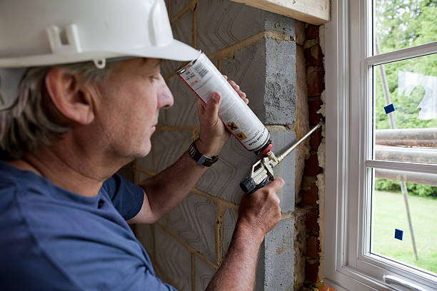 Best Soundproof Insulation Installation  in Baldn, WI