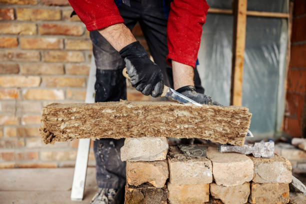Insulation Contractors for Homes in Baldwin, WI