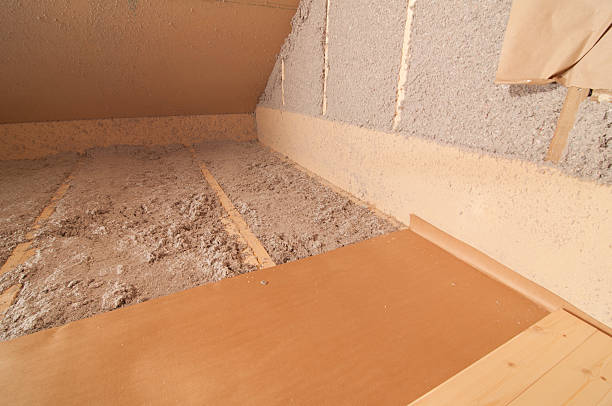 Professional Insulation Contractor in Baldwin, WI