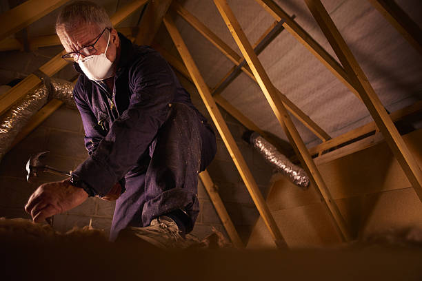 Best Spray Foam Insulation  in Baldn, WI